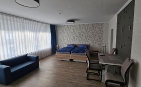 Ferienwohnung in der Marktstraße